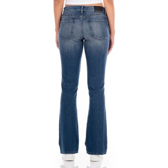 Modern American Women's Blue Brookhaven Jeans Size 26 NWOT - Picture 5 of 13